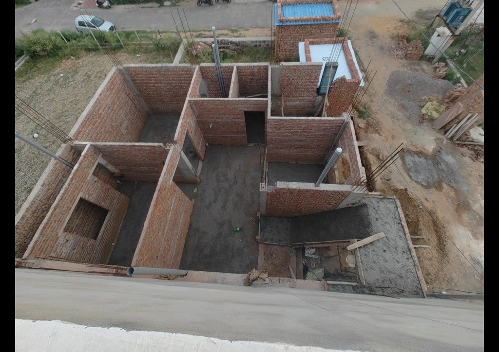 Commercial Construction